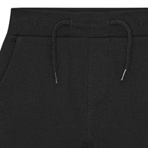 BIRKHOLM Sweat Shorts Midnat Sort